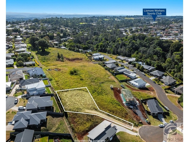 8 Kestrel Court, Goonellabah NSW 2480