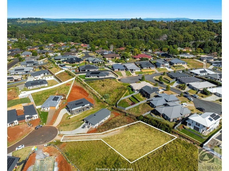 8 Kestrel Court, Goonellabah NSW 2480