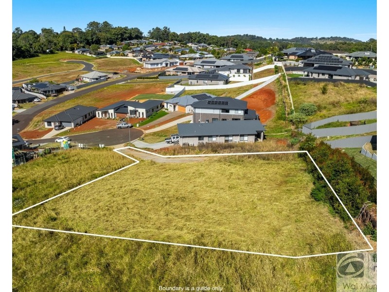 8 Kestrel Court, Goonellabah NSW 2480