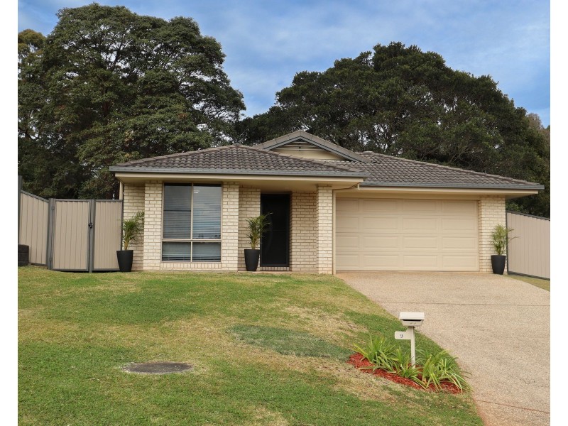 9 Clare Street, Goonellabah NSW 2480