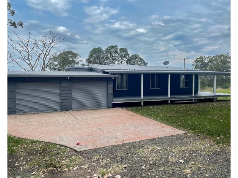 1032 Dunoon Road, Modanville NSW 2480