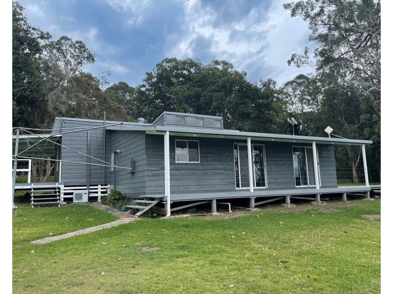 1032 Dunoon Road, Modanville NSW 2480