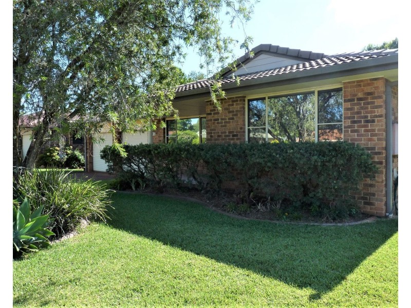 21 Daniel Drive, Goonellabah NSW 2480