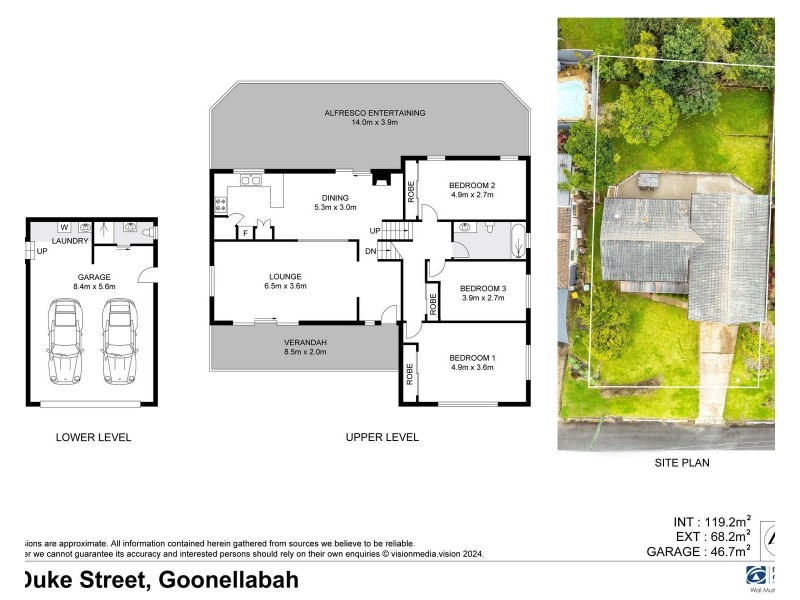 6 Duke Street, Goonellabah NSW 2480