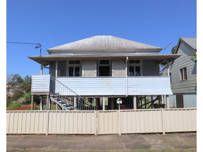 6 Engine Street, South Lismore NSW 2480