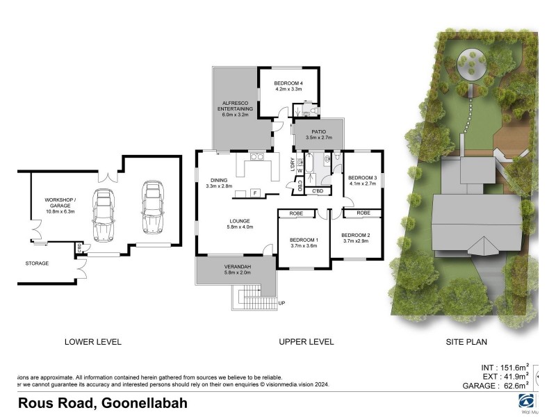 94 Rous Road, Goonellabah NSW 2480