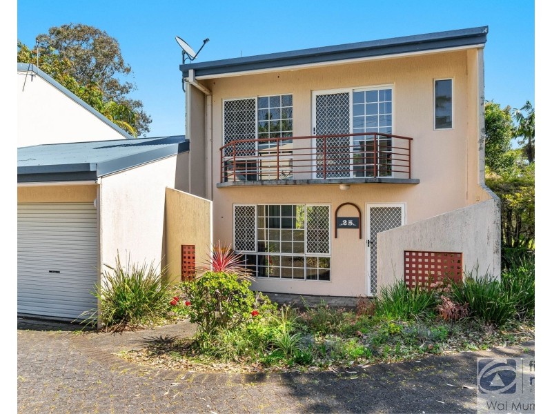 25/2 Taylor Avenue, Goonellabah NSW 2480