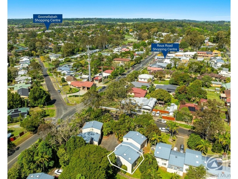 25/2 Taylor Avenue, Goonellabah NSW 2480