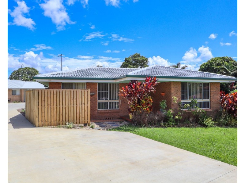 3/39 Darcy Drive, Goonellabah NSW 2480