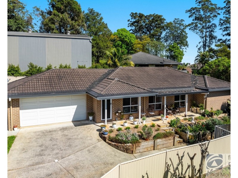 2/173 Invercauld Road, Goonellabah NSW 2480