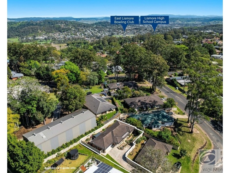 2/173 Invercauld Road, Goonellabah NSW 2480