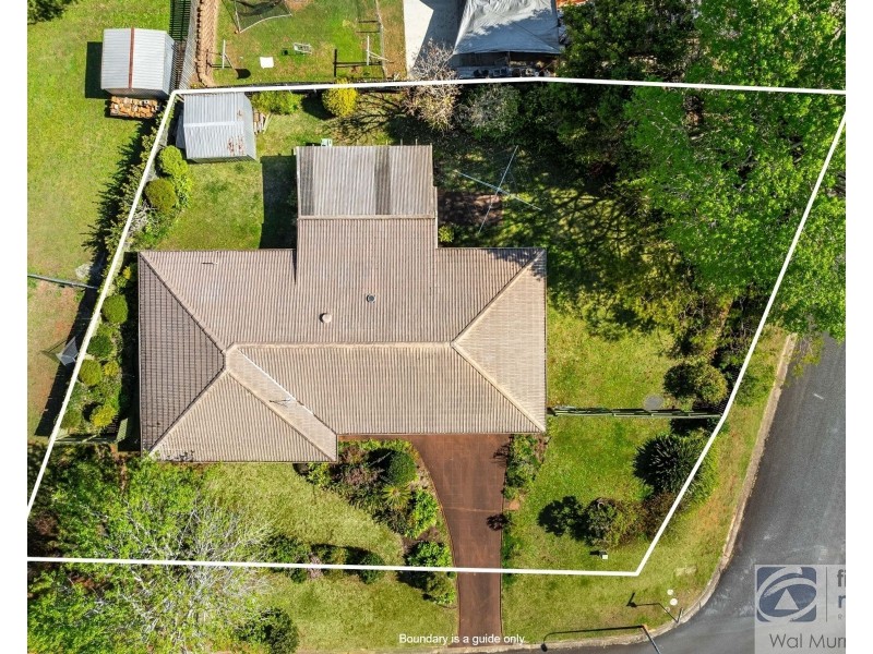 4 Canterbury Chase, Goonellabah NSW 2480