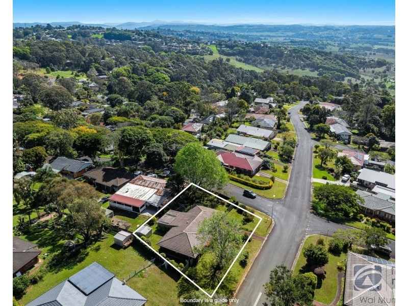 4 Canterbury Chase, Goonellabah NSW 2480