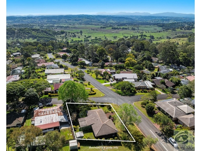 4 Canterbury Chase, Goonellabah NSW 2480