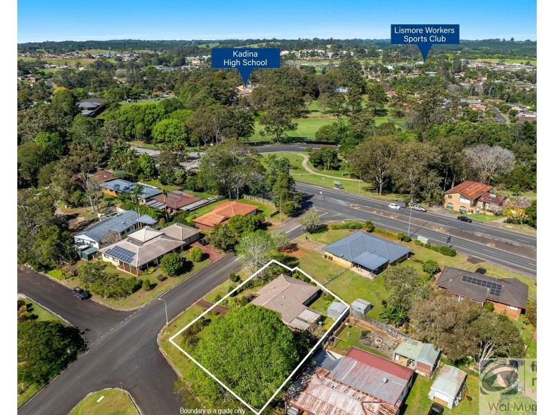 4 Canterbury Chase, Goonellabah NSW 2480