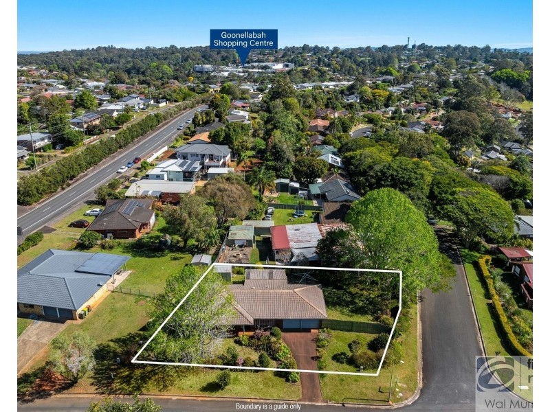 4 Canterbury Chase, Goonellabah NSW 2480