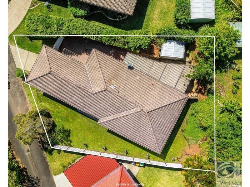 11/28 Brooker Drive, Goonellabah NSW 2480