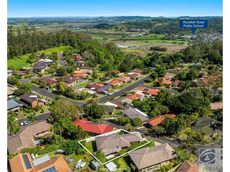 11/28 Brooker Drive, Goonellabah NSW 2480