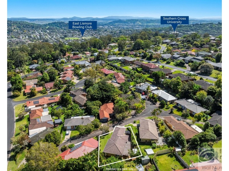 11/28 Brooker Drive, Goonellabah NSW 2480