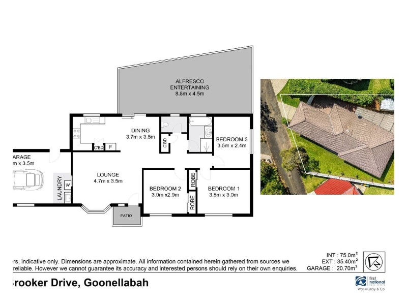 11/28 Brooker Drive, Goonellabah NSW 2480
