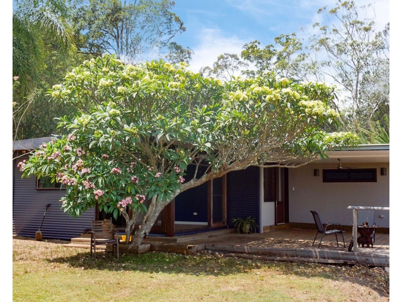 43 Cox Road, Koonorigan NSW 2480