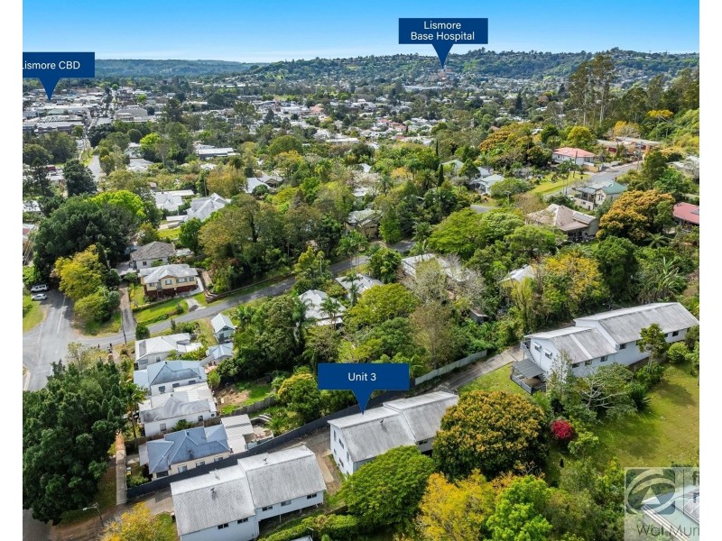 3/310 Keen Street, Girards Hill NSW 2480
