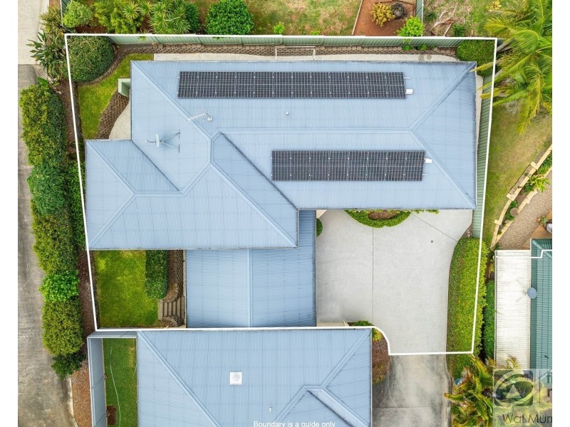 2/20 Bristol Circuit, Goonellabah NSW 2480