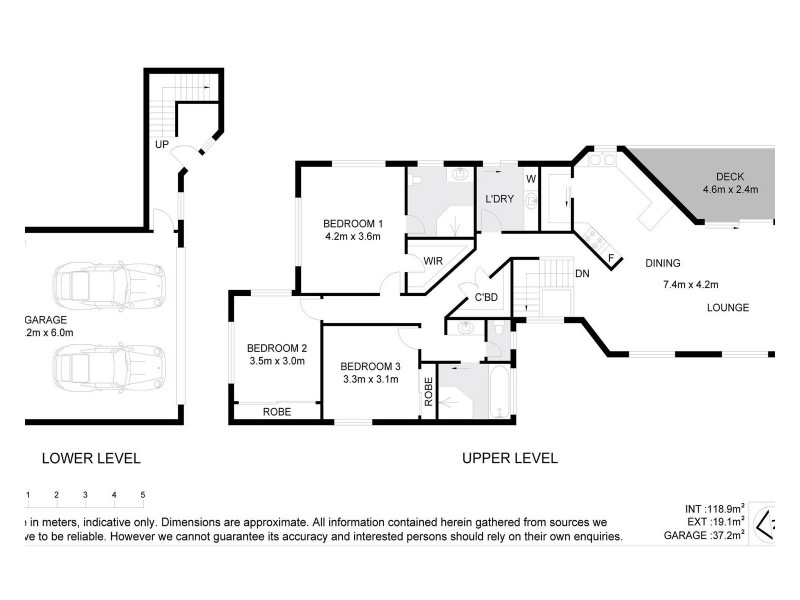 2/20 Bristol Circuit, Goonellabah NSW 2480