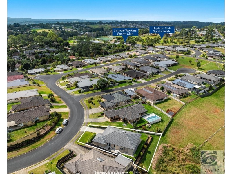 7 Acacia Avenue, Goonellabah NSW 2480