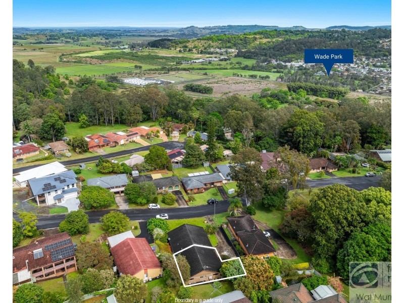 2/54 Fig Tree Drive, Goonellabah NSW 2480