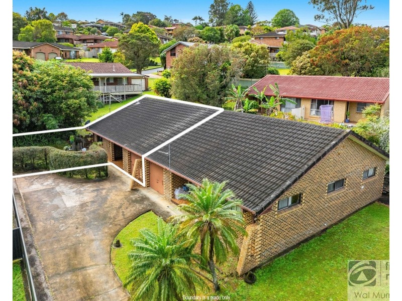 2/54 Fig Tree Drive, Goonellabah NSW 2480