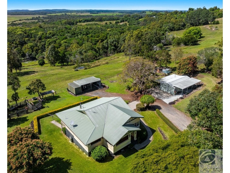 62 Tuckurimba Road, Tuckurimba NSW 2480