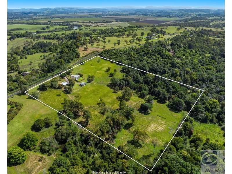 62 Tuckurimba Road, Tuckurimba NSW 2480