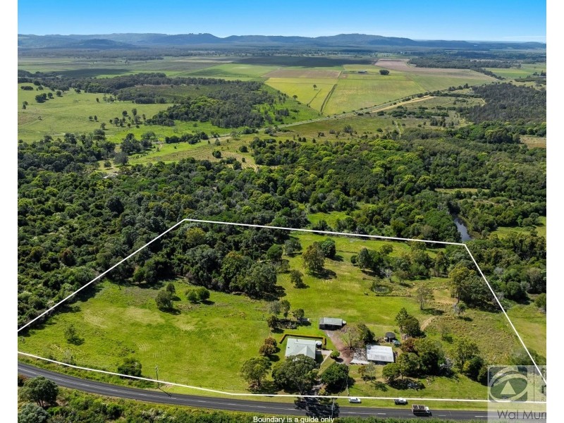 62 Tuckurimba Road, Tuckurimba NSW 2480