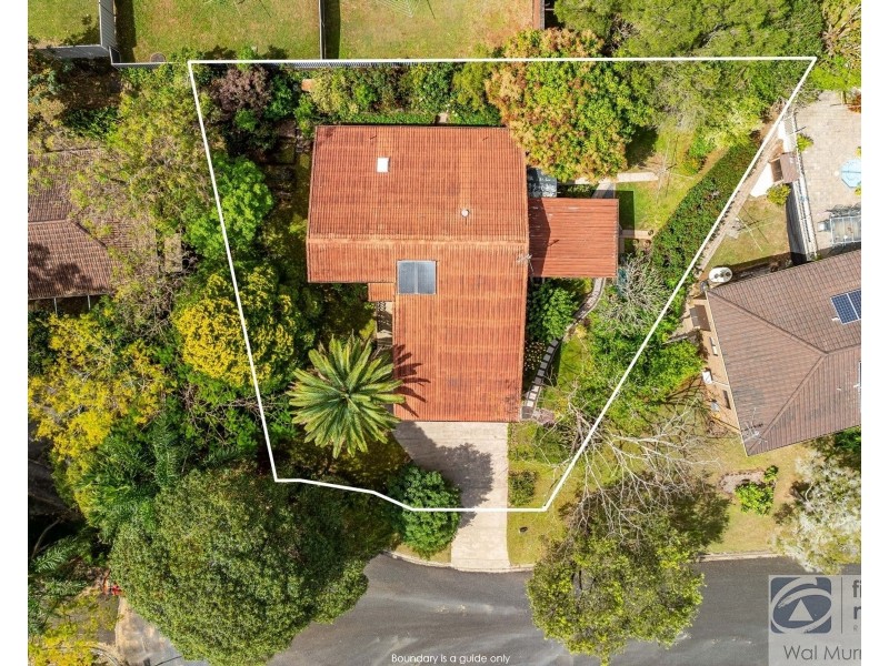 3 Rubbo Place, Goonellabah NSW 2480