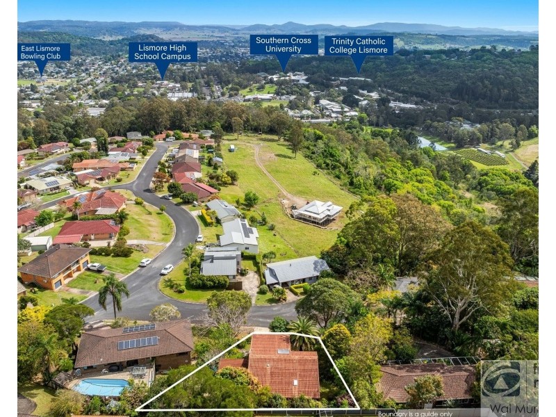3 Rubbo Place, Goonellabah NSW 2480