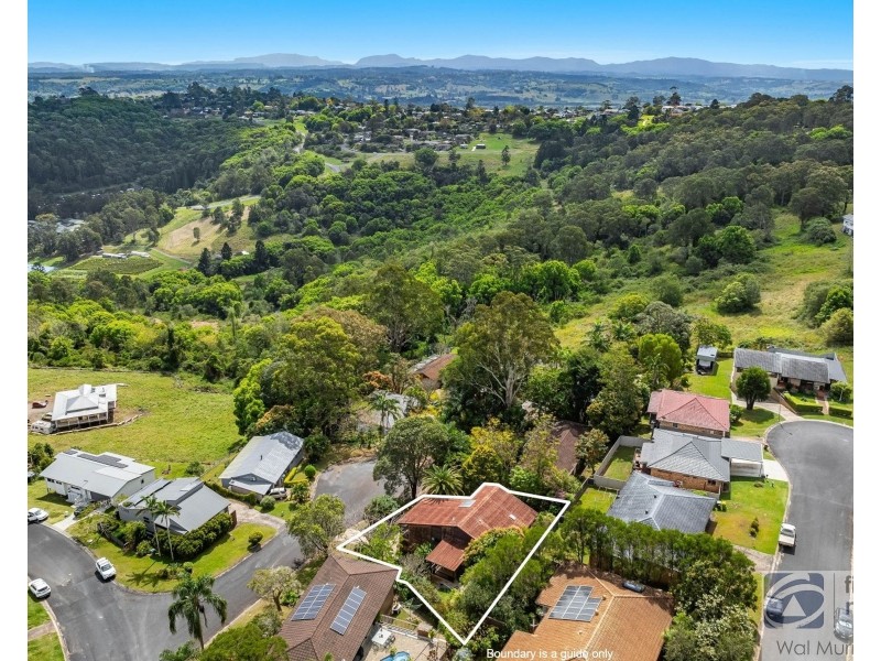 3 Rubbo Place, Goonellabah NSW 2480