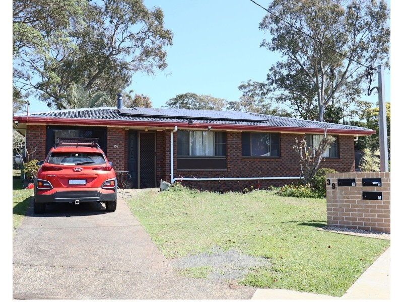 24 Darcy Drive, Goonellabah NSW 2480