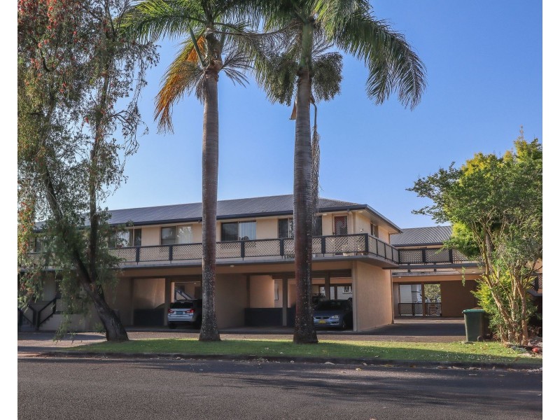 10/85-87 Wyrallah Road, East Lismore NSW 2480
