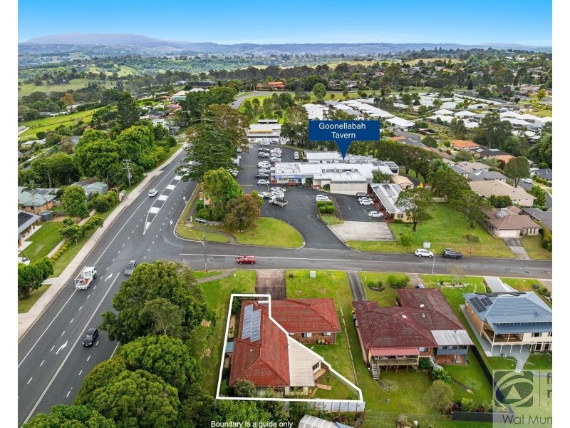 1/5 Pindari Crescent, Goonellabah NSW 2480