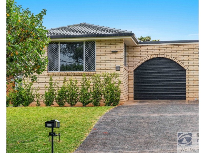 2/15 Greenhills Drive, Goonellabah NSW 2480