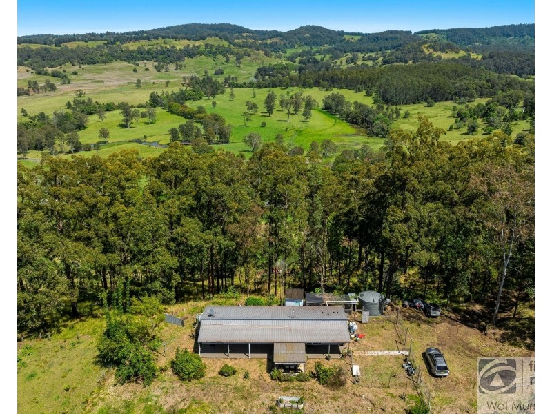 126 Quilty Road, Rock Valley NSW 2480