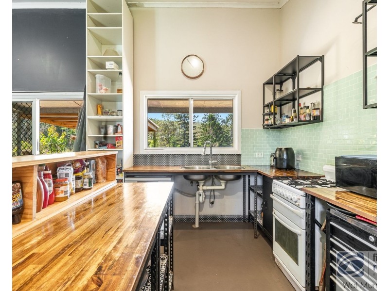 126 Quilty Road, Rock Valley NSW 2480