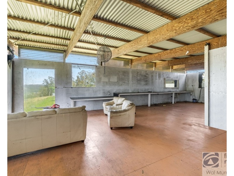 126 Quilty Road, Rock Valley NSW 2480