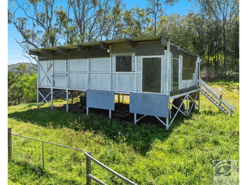 126 Quilty Road, Rock Valley NSW 2480