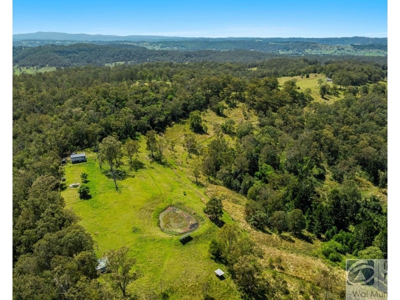 126 Quilty Road, Rock Valley NSW 2480