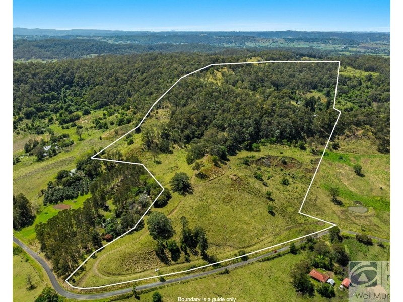 126 Quilty Road, Rock Valley NSW 2480
