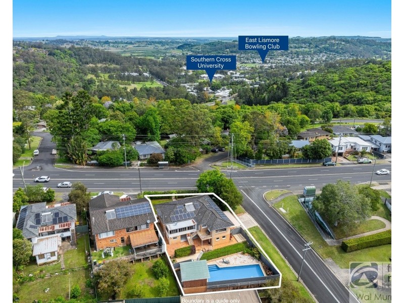 440 Ballina Road, Goonellabah NSW 2480