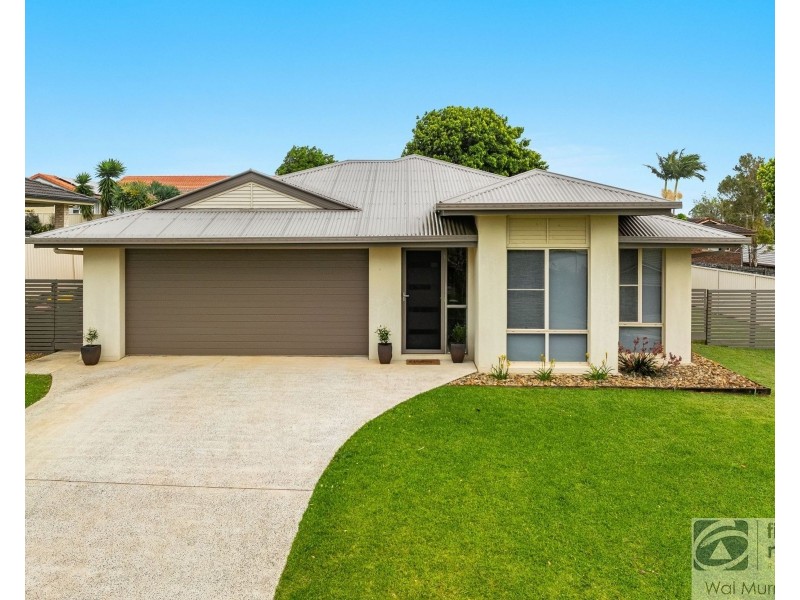 8 Acacia Avenue, Goonellabah NSW 2480