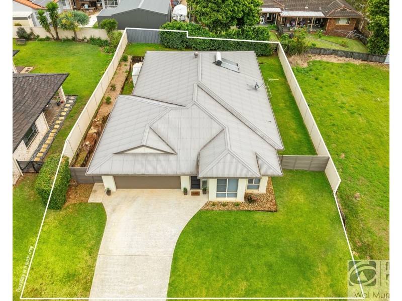 8 Acacia Avenue, Goonellabah NSW 2480